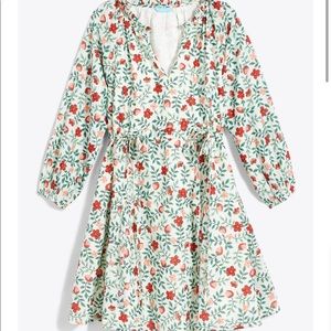 Draper James Kellie Dress like new, worn once